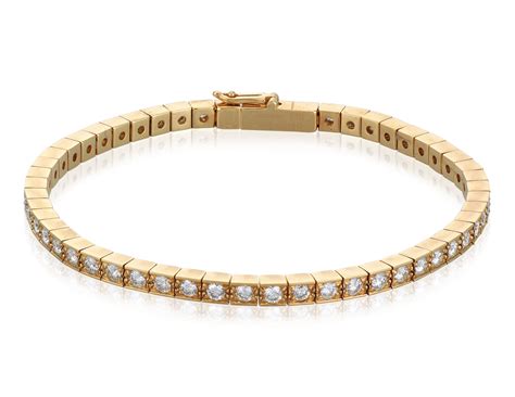 bracelet cartier diamond|cartier all diamond bracelet price.